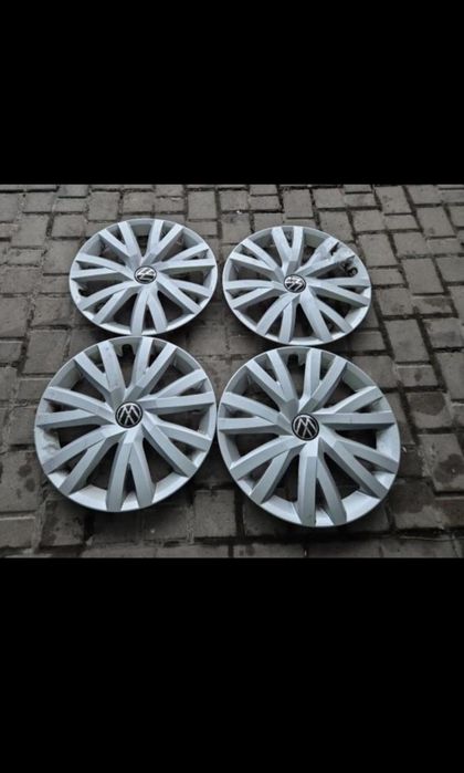 Roti iarna jante Volkswagen 205 55 16