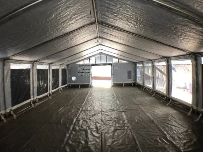 Vând corturi profesionale marca Alpinter...NOI
Disponibile: 4 buc