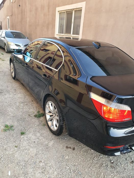BMW 5 Series 2003 — imagine 3