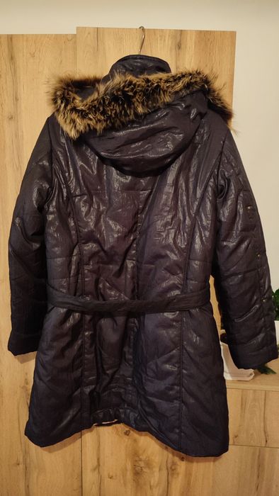 Шлифер и якета в отлично състояние