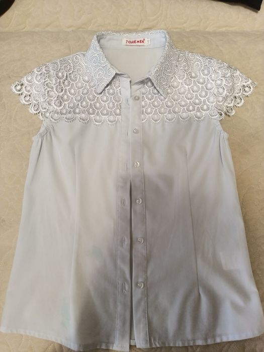 Школьная форма Deloras