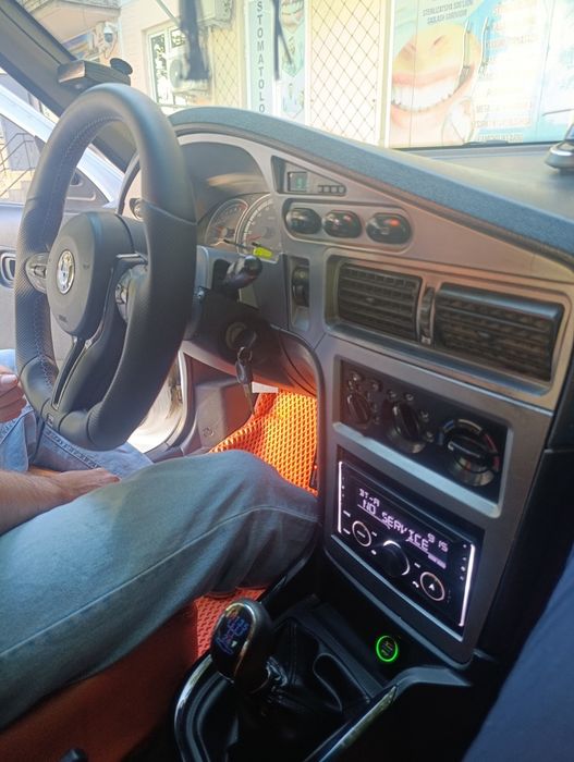 Nexia 2 1.6L sotiladi