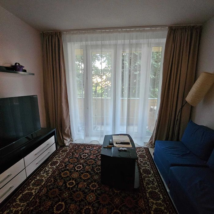 Apartament 2 camere, 50mp, mobilat.