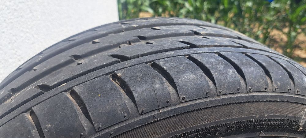 JANTE R18+ Cauciucuri Vara