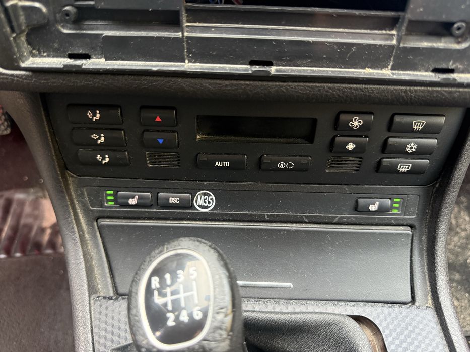 Бмв е46 330d / BMW e46 330d LCI/ НА ЧАСТИ