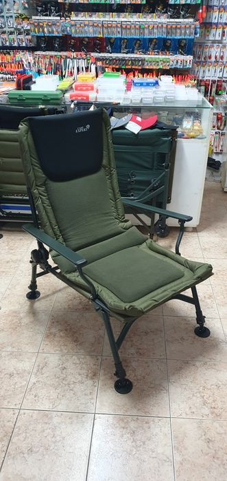 ТОП ПРОМО ЦЕНА! -13%  Стол за риболов CARP EXPERT до 150кг.