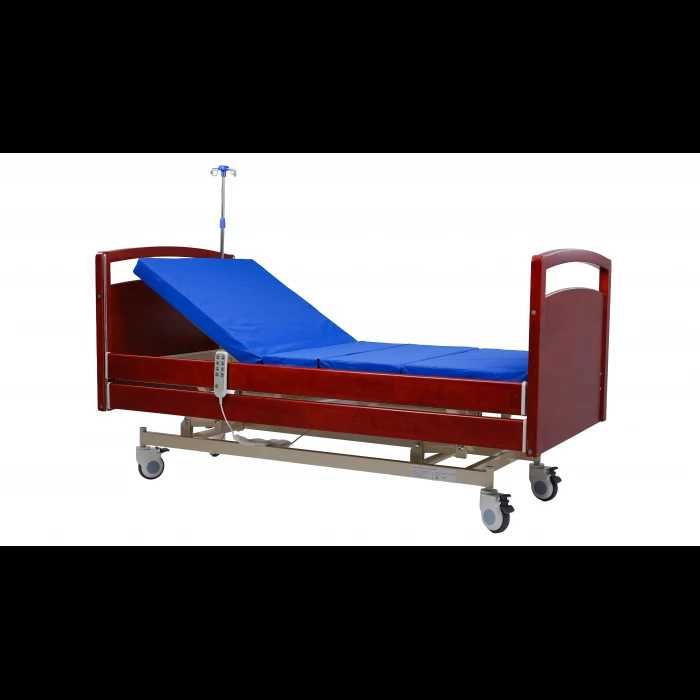 Pat medical cu telecomanda mahon