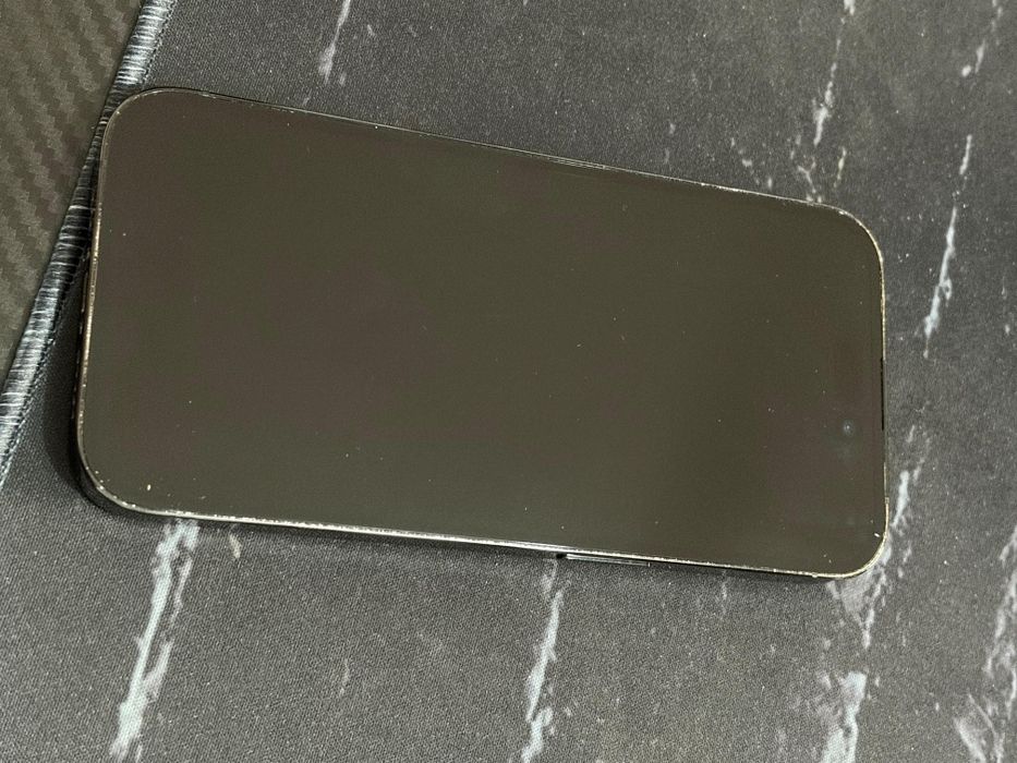 iPhone 14 pro folosit