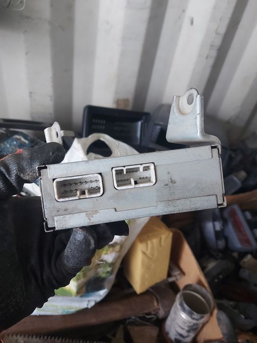 Усилитель звука тойота