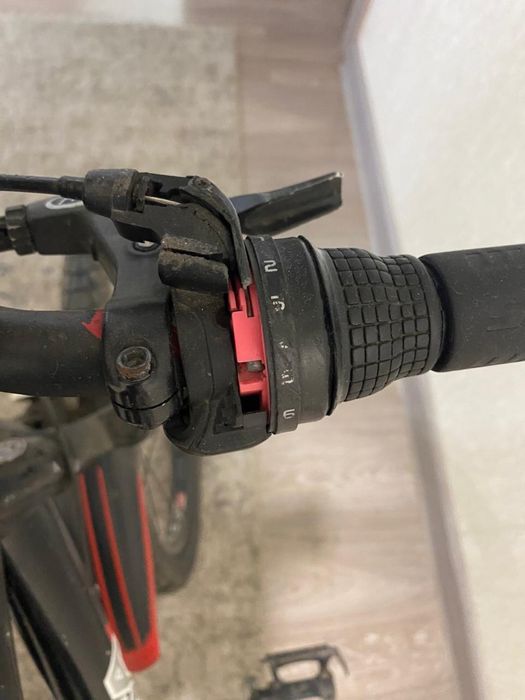 Велосипед спортивный!!