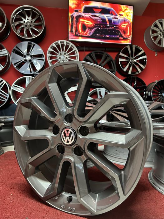 17 цола 5х112 VW Passat  Golf Skoda  Octavia Seat Audi 3