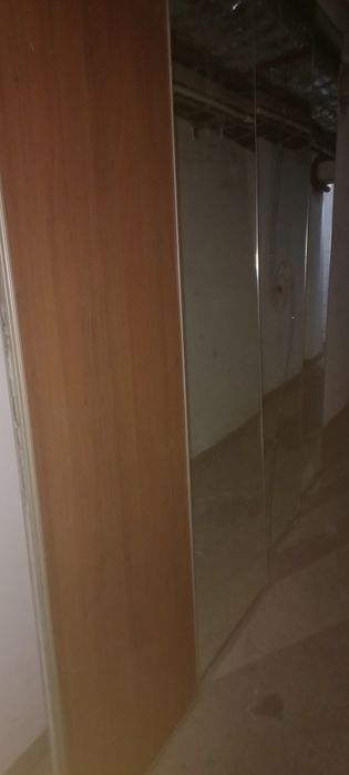 Двери для купе шкафа