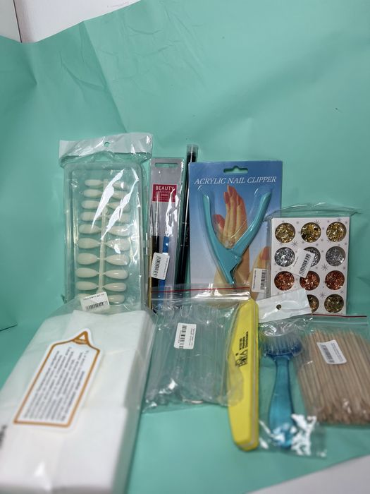 Набор для маникюра