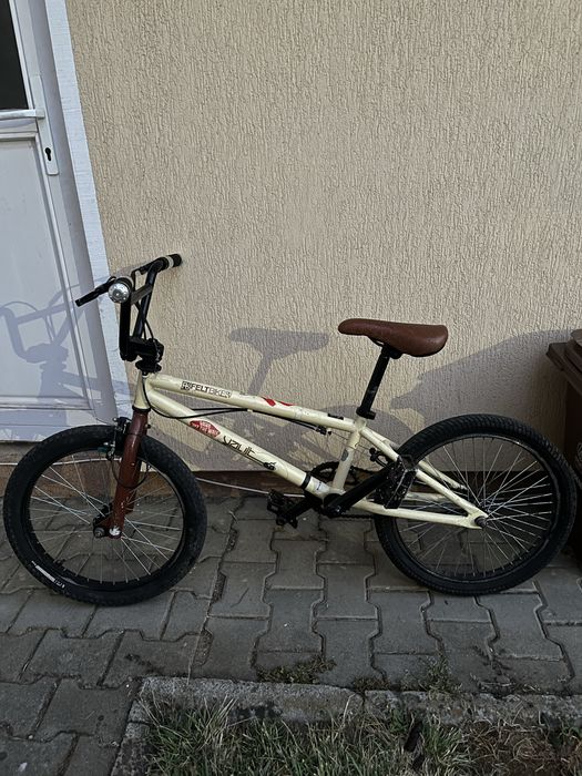 Bicicleta Bmx Feltbikes