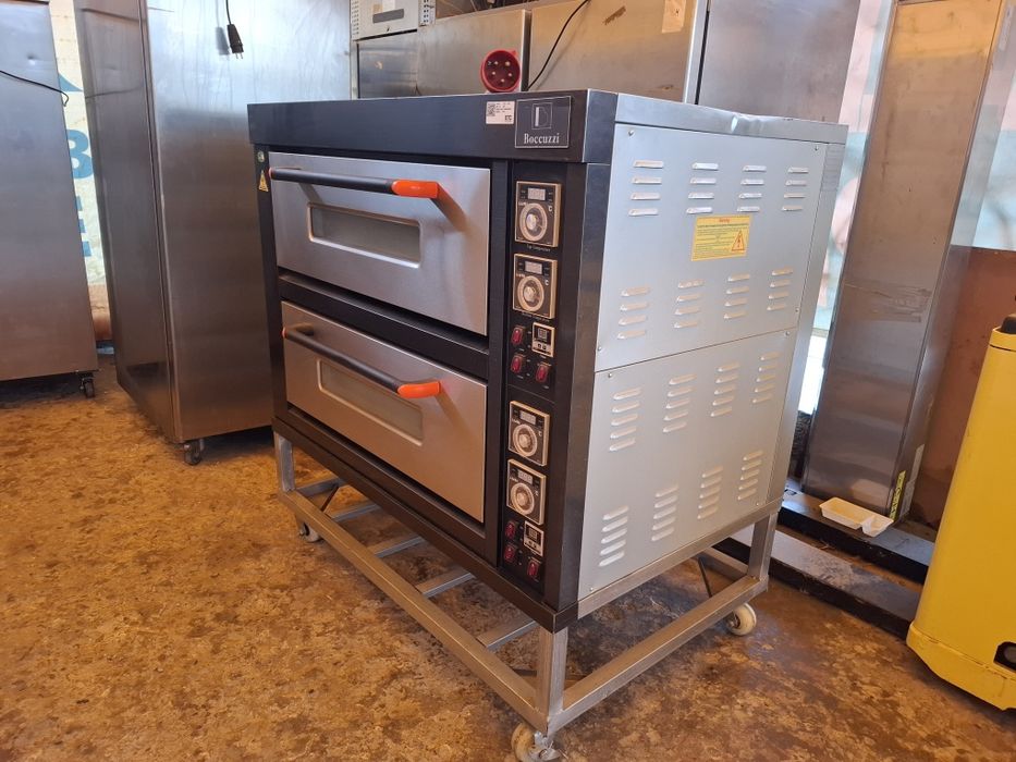 Cuptor electric patiserie