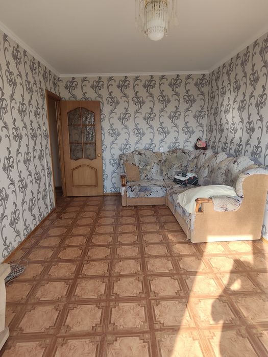 Продам 3 комнатную квартиру