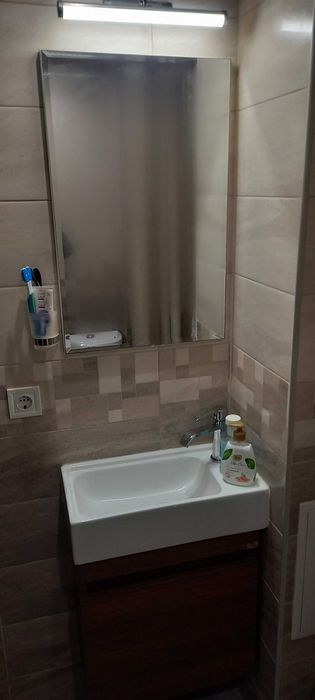 Продава се Едностаен апартамент в Силистра, в.з. Юг - 60 кв.м за 1167 €/кв.м - Снимка #5