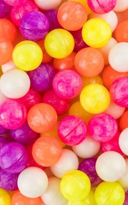 Мячи прыгуны 25мм