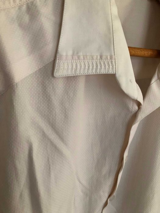 Мъжко кадифено сако с подарък елегантна риза