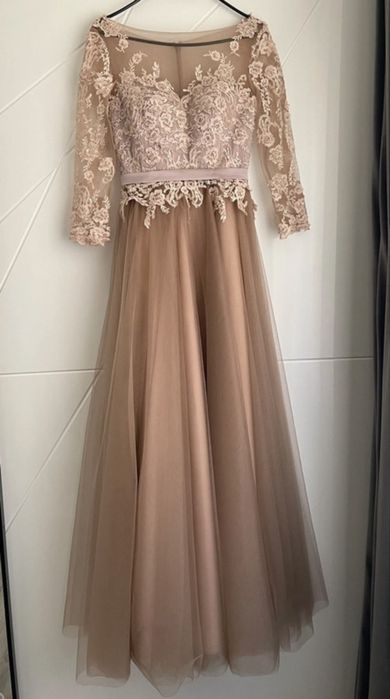 Rochie lunga- de seara