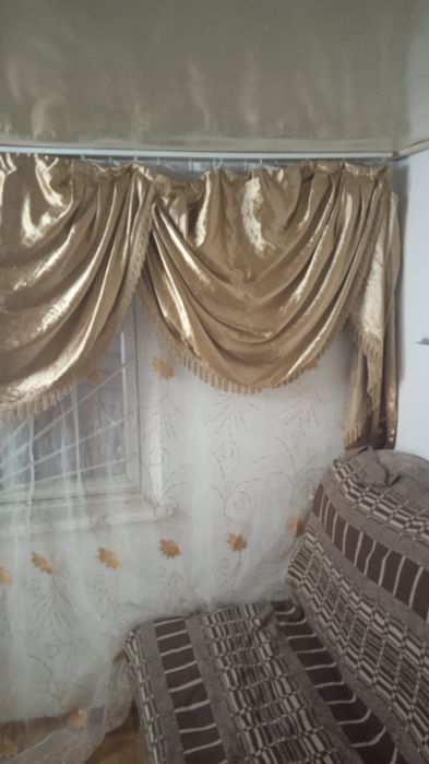 Тюли на окна занавески