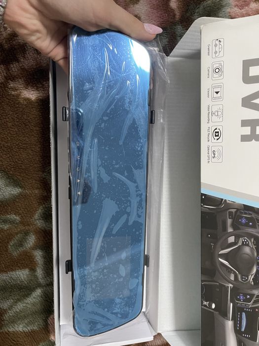 видеорегистратор Vehicle Blackbox