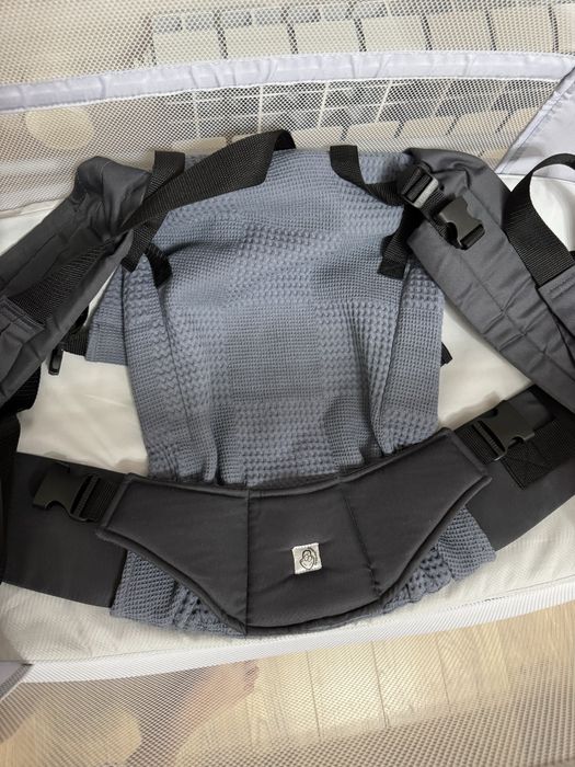 Слингорюкзак эмма