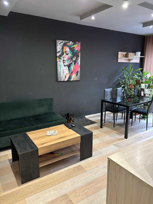 Продава се Едностаен апартамент в София, Люлин 1 - 48 кв.м за 2917 €/кв.м - Снимка #7