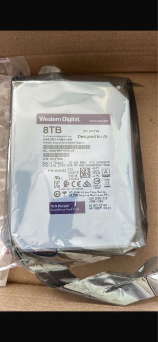 Продам жесткий диск