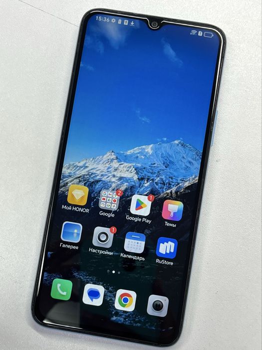 Продам Honor X5B Plus 128GB