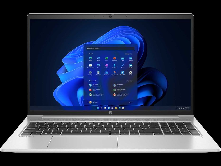 Лаптоп HP ProBook 450 G8, i5-1135G7 / 32GB DDR4 / 1ТВ SSD