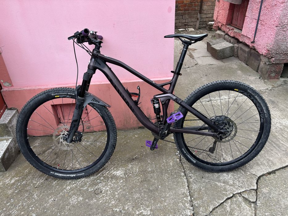 Bicicleta Canyon Neuron AL 7.0 unisex