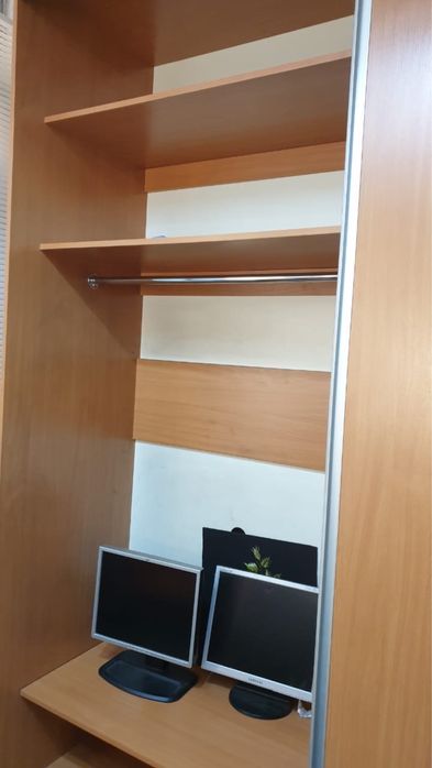 шкаф для спальной  или офис