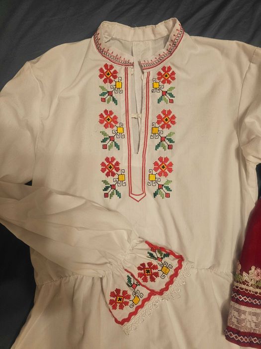 Северняшка носия за дете