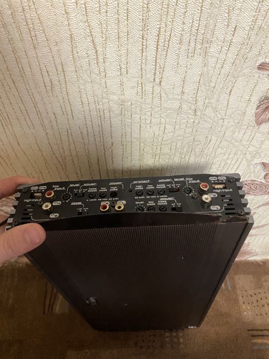 усииватл pyle qa5500ii 1400watt