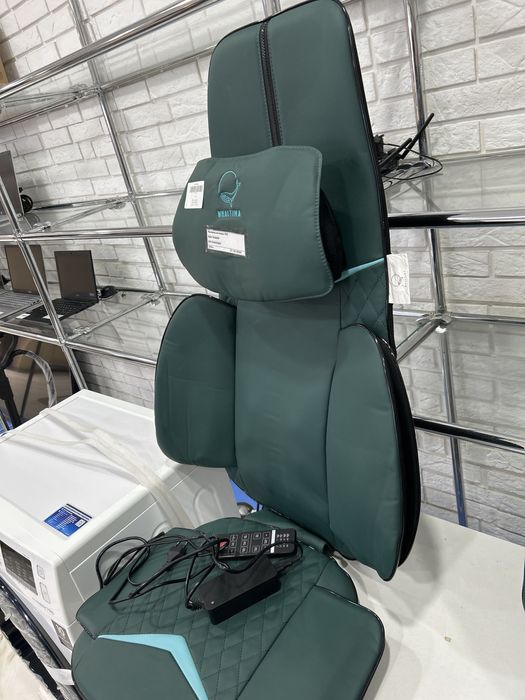 Массажер для спиныFIJI