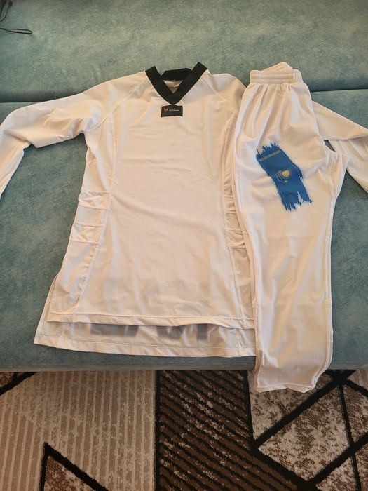 Олимпийский добок favorit