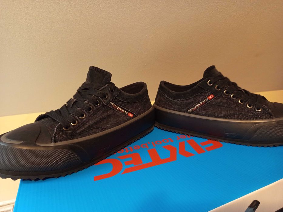 Diesel Кецове S- Principia