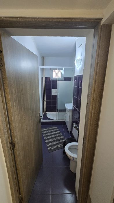 Apartament 3 camere Nord de inchiriat