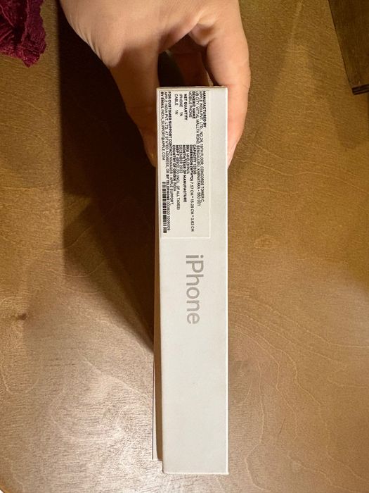 iPhone 11 128GB White, хорошее состояние