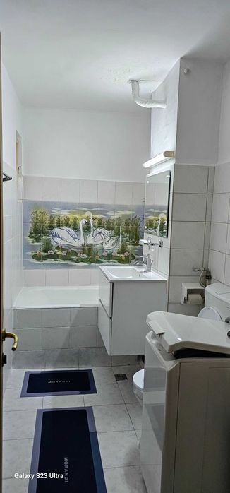 Închiriez apartament pe termen lung