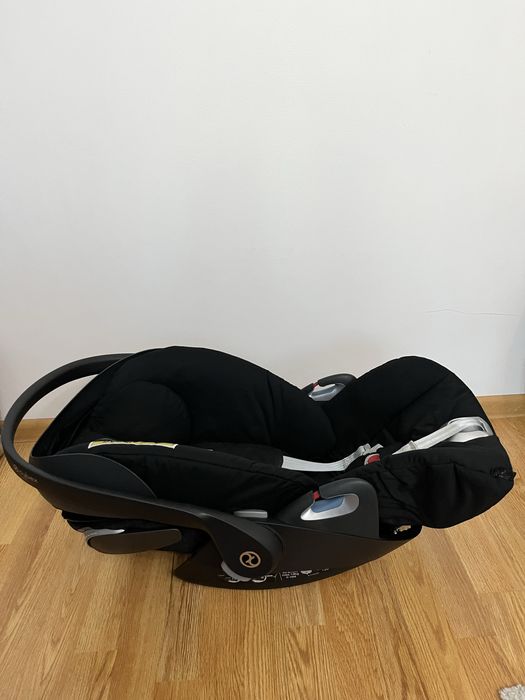 Scoica Cybex Platinum Cloud Z i-Size