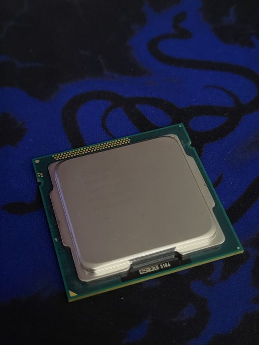 Intel core I5 3570