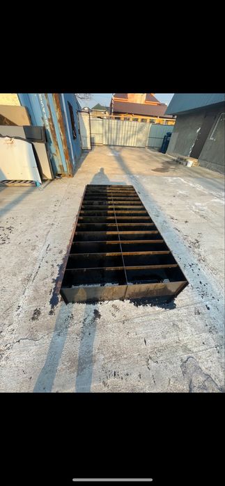 Форма пенаблок иполистроблок