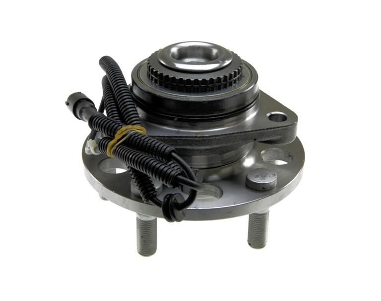 Butuc rulment roata fata Ssang Yong Rexton 2002-> GAB 4142009401