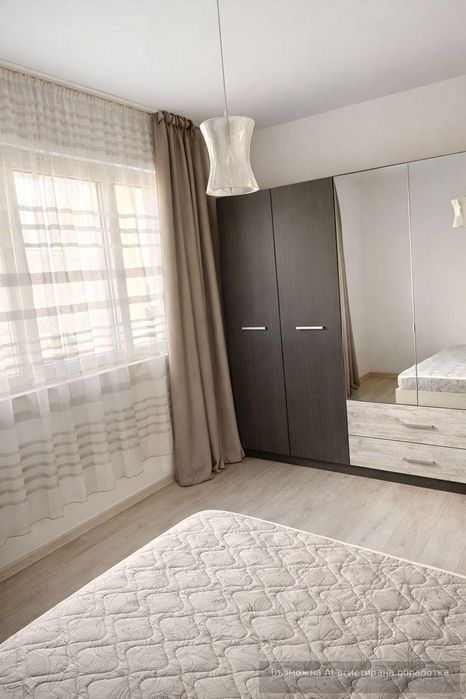 Дава се под наем Двустаен апартамент в Пловдив, Център - 60 кв.м за 448.8 € - Снимка #3