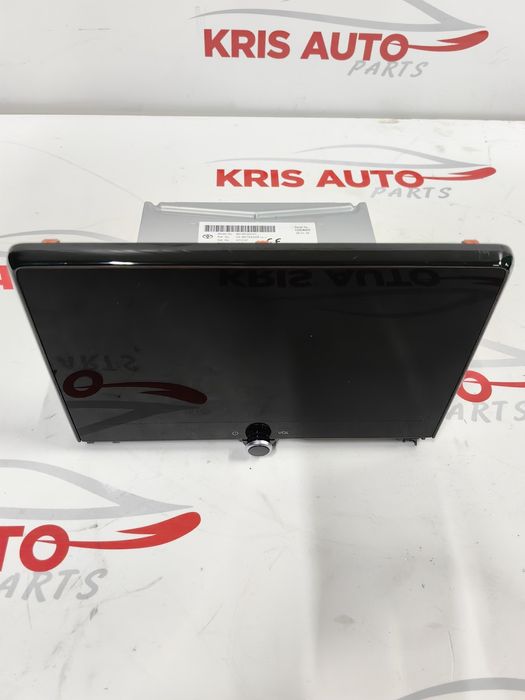 Навигация - мултимедия Toyota Yaris Cross 2025г / Тойота Ярис Крос