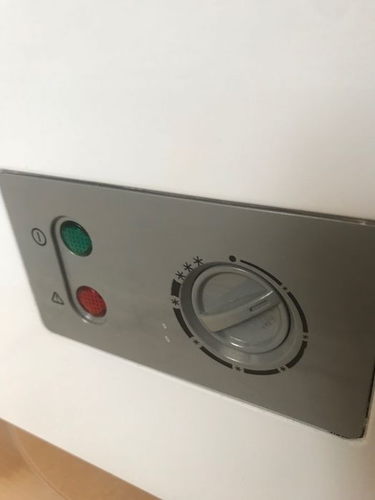 Морозильная камера