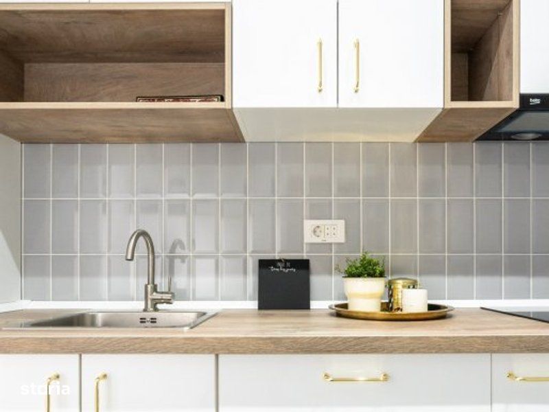 Apartament Premium | Cismigiu | Lux | Centrala Proprie
