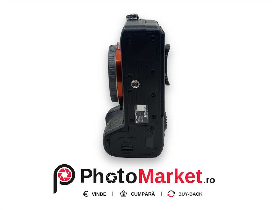 Sony A7 III - 6931 cadre - Factura + Garantie!